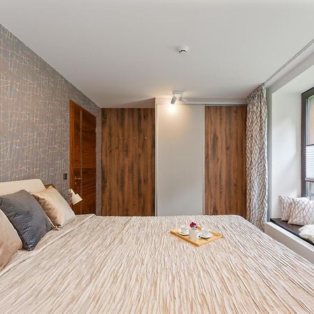 Apartment Adelka 203 - Residence Koubek スピンドレルフ・ムリン エクステリア 写真