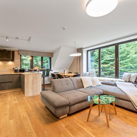 Apartment Adelka 203 - Residence Koubek スピンドレルフ・ムリン エクステリア 写真