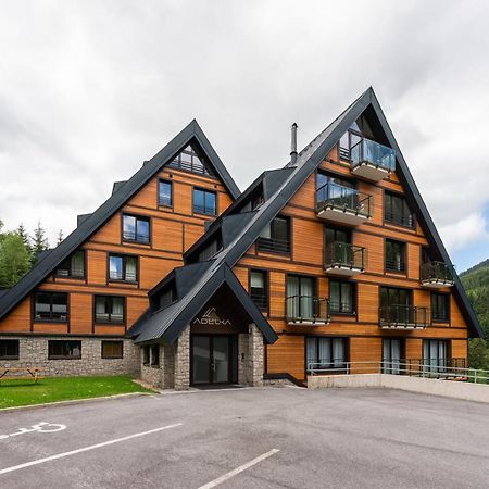 Apartment Adelka 203 - Residence Koubek スピンドレルフ・ムリン エクステリア 写真