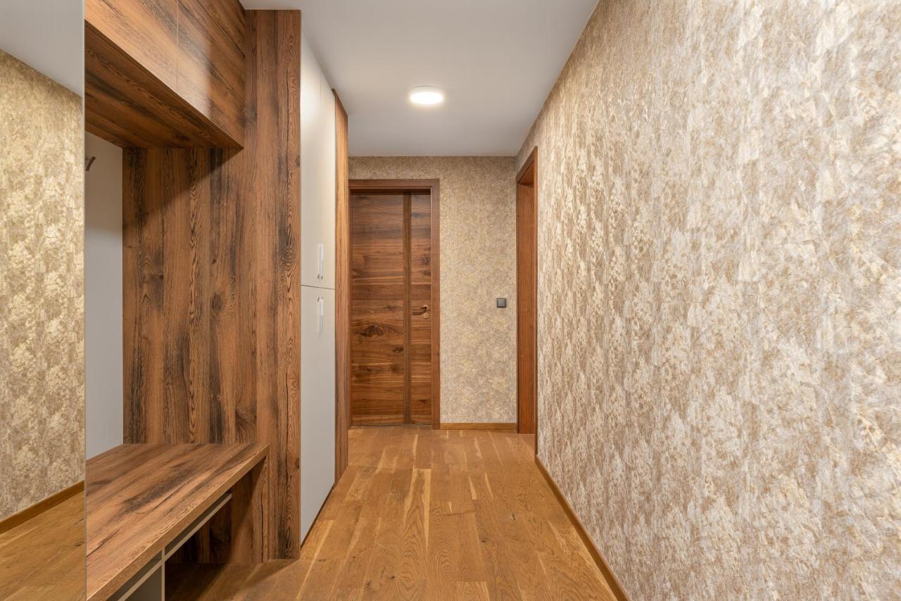 Apartment Adelka 203 - Residence Koubek スピンドレルフ・ムリン エクステリア 写真