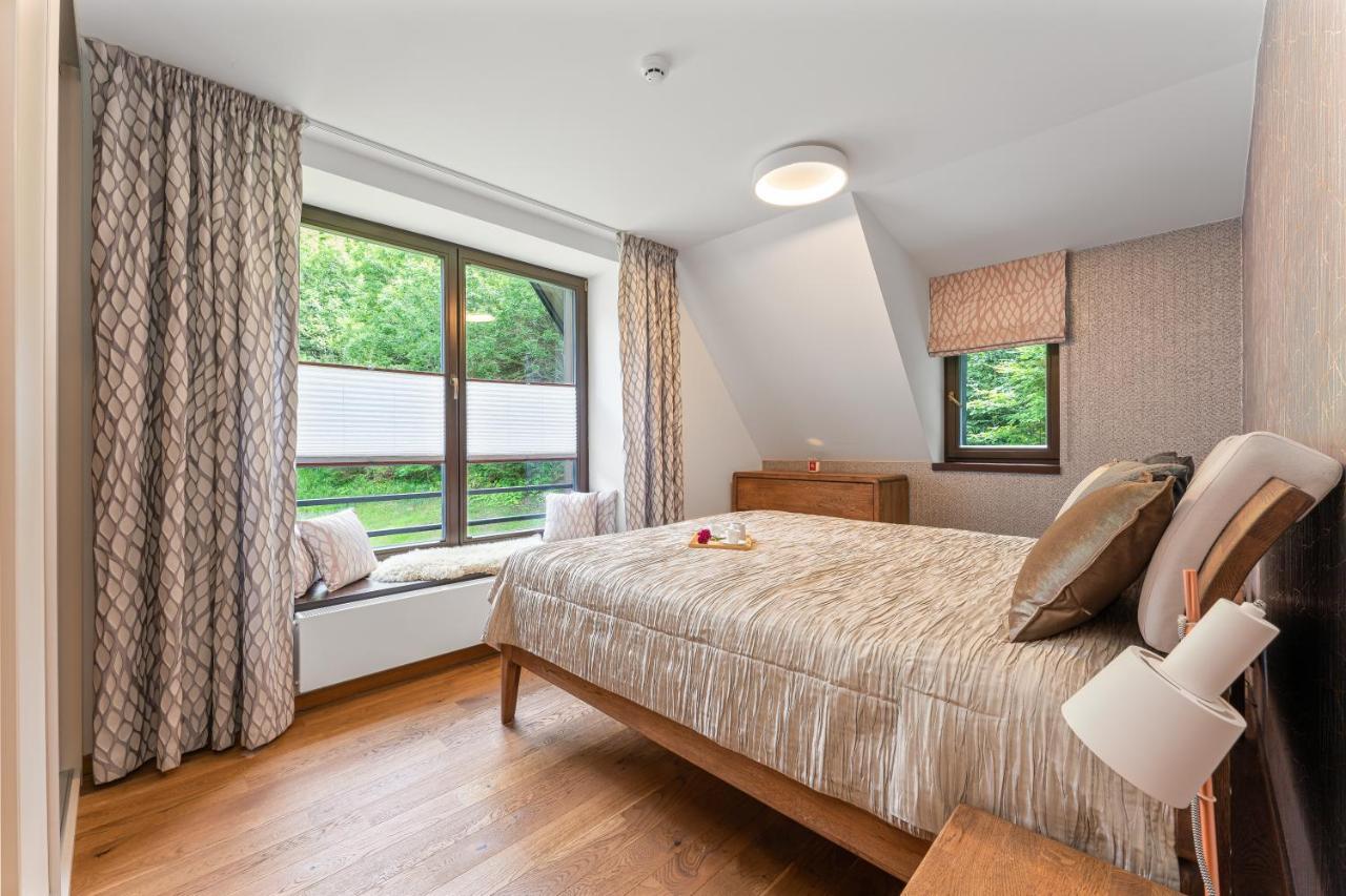 Apartment Adelka 203 - Residence Koubek スピンドレルフ・ムリン エクステリア 写真