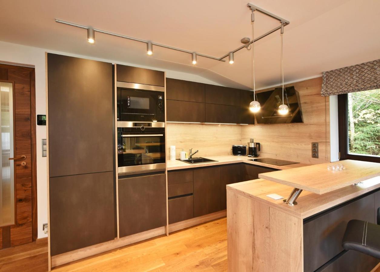 Apartment Adelka 203 - Residence Koubek スピンドレルフ・ムリン エクステリア 写真