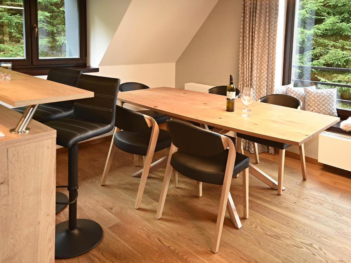 Apartment Adelka 203 - Residence Koubek スピンドレルフ・ムリン エクステリア 写真